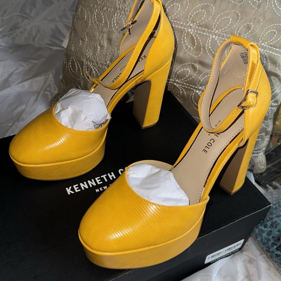 Kenneth Cole New York Shoes - KENNETH COLE - NEW YORK SHOES